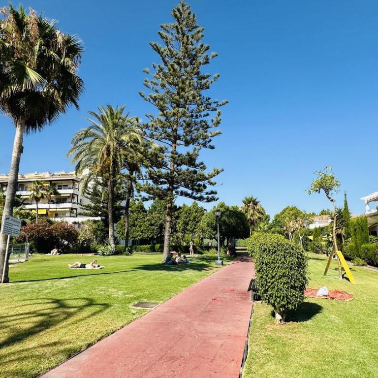 Marbella Studio Golden Mile - Apartamento Estudio - 34