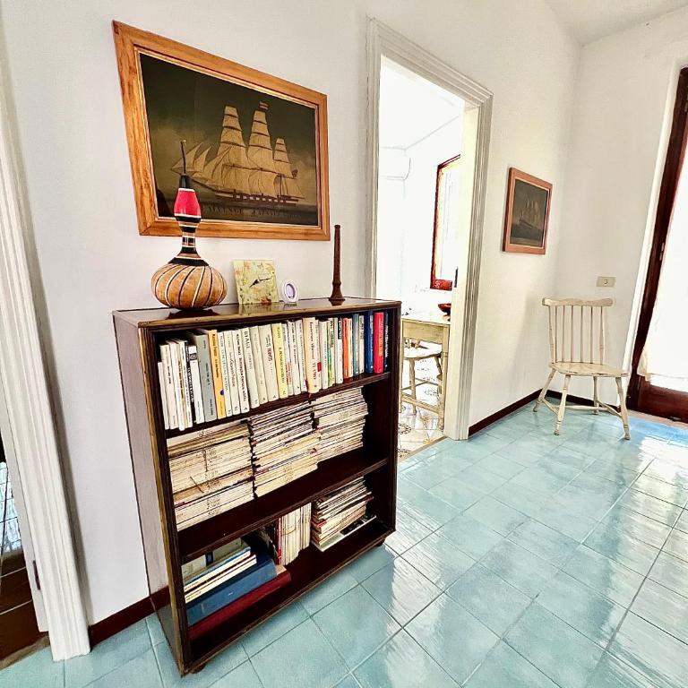 Villa Rosanna - Villa con 3 Camere da Letto - 28