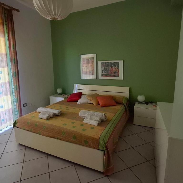 Appartamento AmoreMare - Appartamento - 14