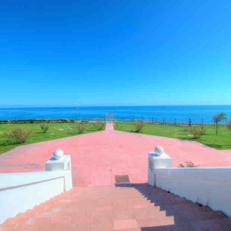 Cap corniche Sète front de mer parking wifi - Apartment mit 1 Schlafzimmer - 1