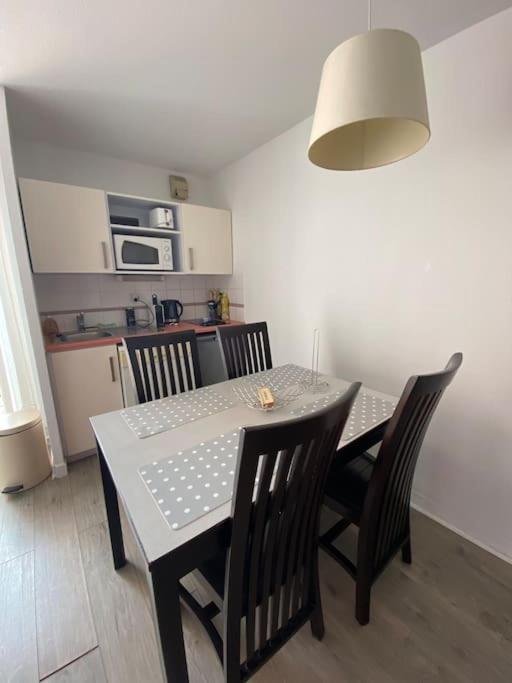 Cap corniche Sète front de mer parking wifi - Apartment mit 1 Schlafzimmer - 9