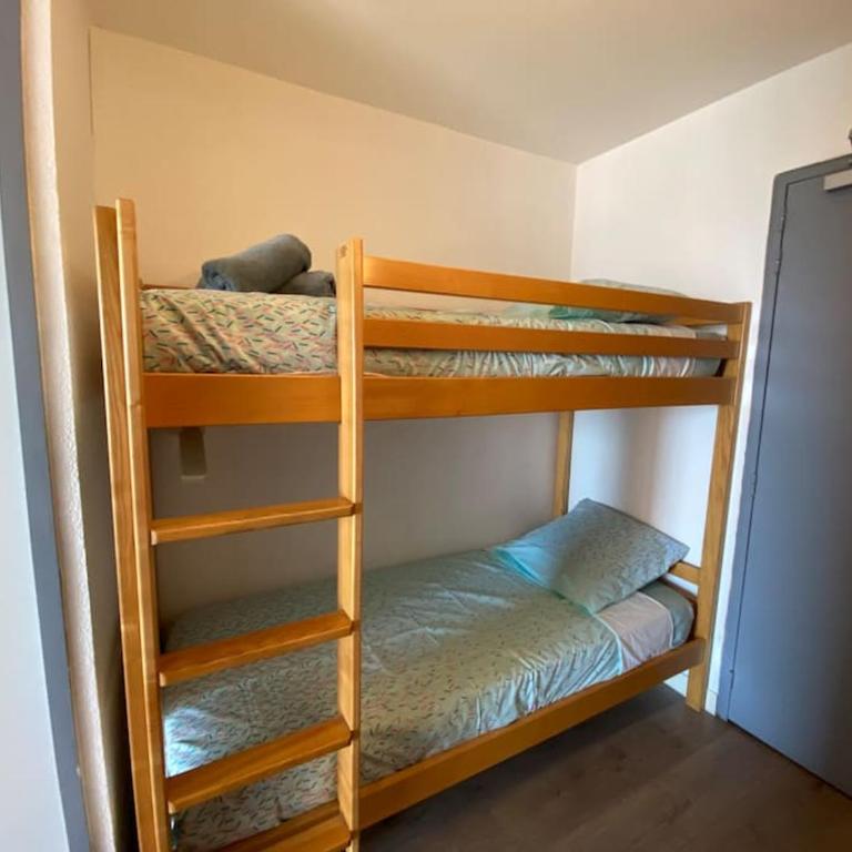 Cap corniche Sète front de mer parking wifi - Apartment mit 1 Schlafzimmer - 11