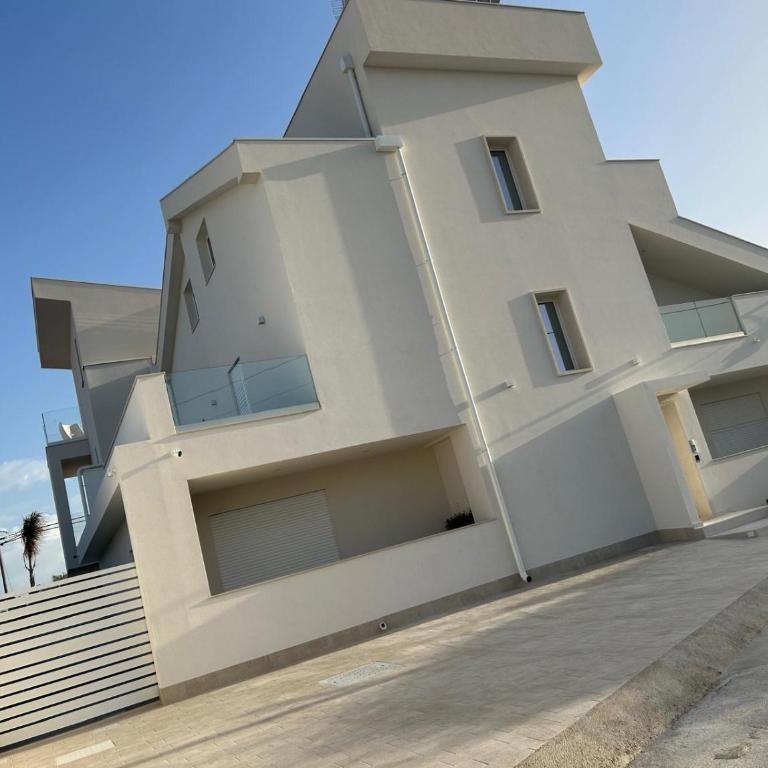 Radici La Pira Suite&Apartments - Classic Apartment - 1