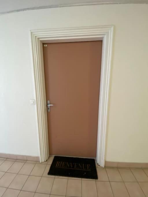 Cap corniche Sète front de mer parking wifi - Apartment mit 1 Schlafzimmer - 17