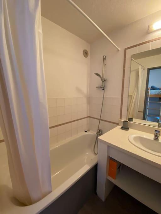 Cap corniche Sète front de mer parking wifi - Apartment mit 1 Schlafzimmer - 22