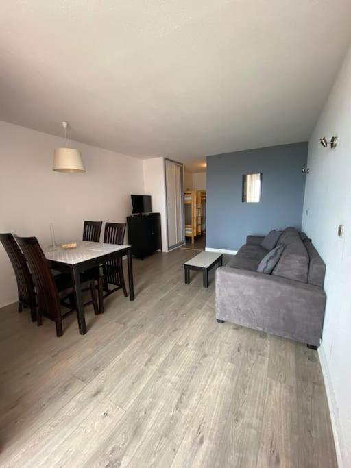 Cap corniche Sète front de mer parking wifi - Apartment mit 1 Schlafzimmer - 24