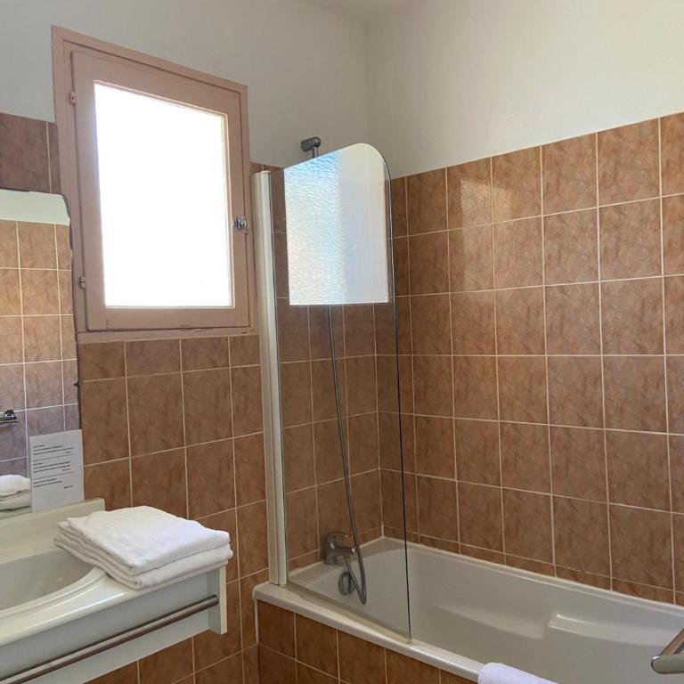Sun Beach - Chambre Double - Vue sur Mer - 10