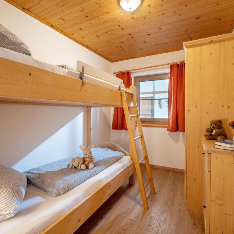 Appartement Seehäusl - Apartment mit 3 Schlafzimmern und Bad - 17