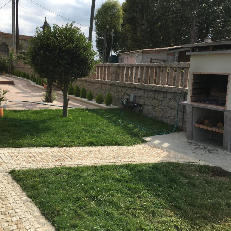 O Eido da Otilia - Casa de 3 dormitorios - 10