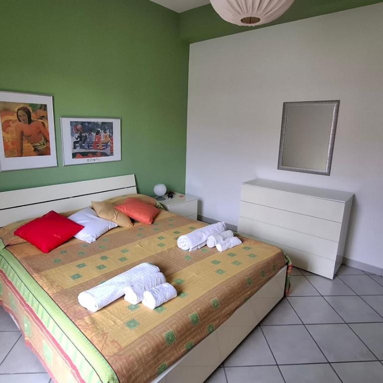 Appartamento AmoreMare - Appartamento - 15