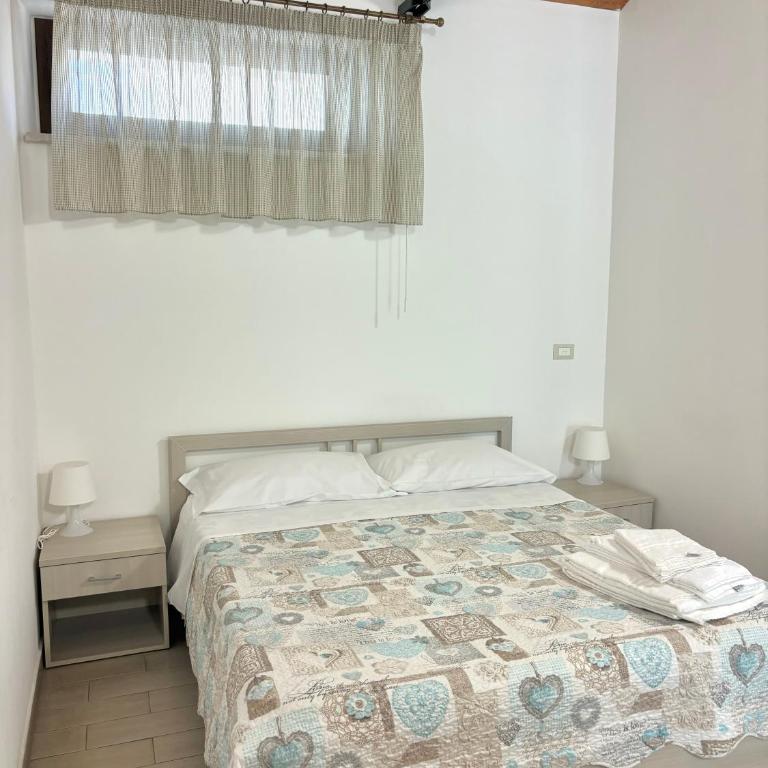 Il Veliero - Standard Double Room - 6
