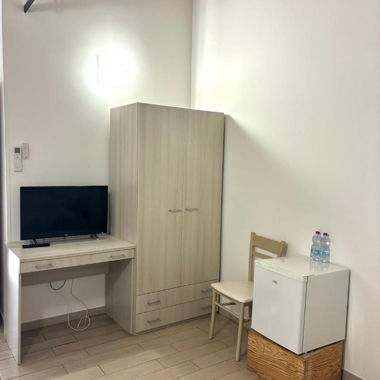 Il Veliero - Standard Double Room - 5