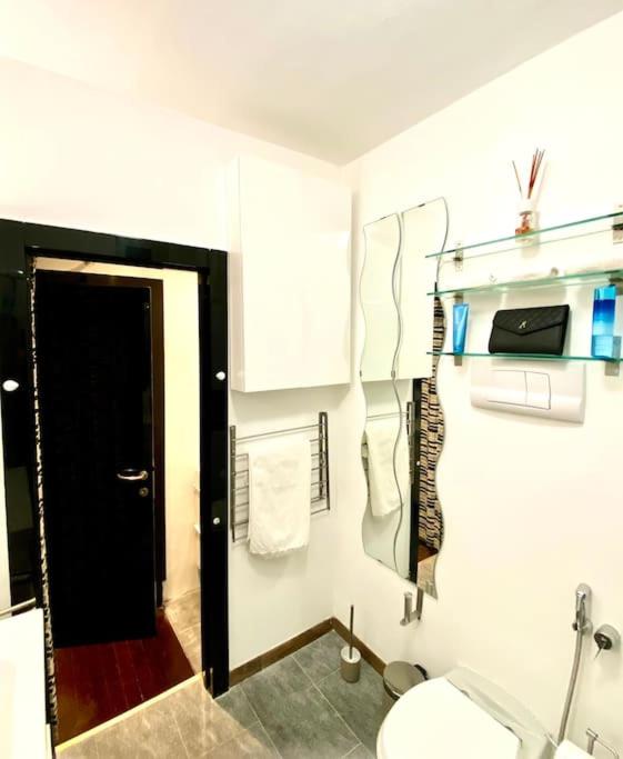 Duomo area 2 bedroom Appartment Deluxe - Appartamento con 2 Camere da Letto - 26