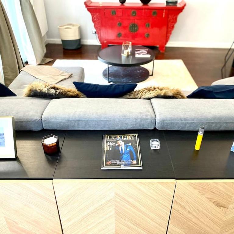 Duomo area 2 bedroom Appartment Deluxe - Appartamento con 2 Camere da Letto - 10