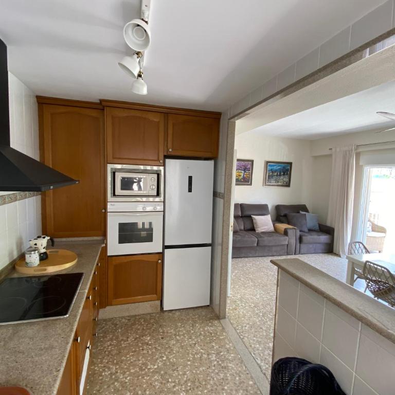 Mare Nostrum Gandia Playa SOLO FAMILIAS - Apartamento de 3 dormitorios - 12