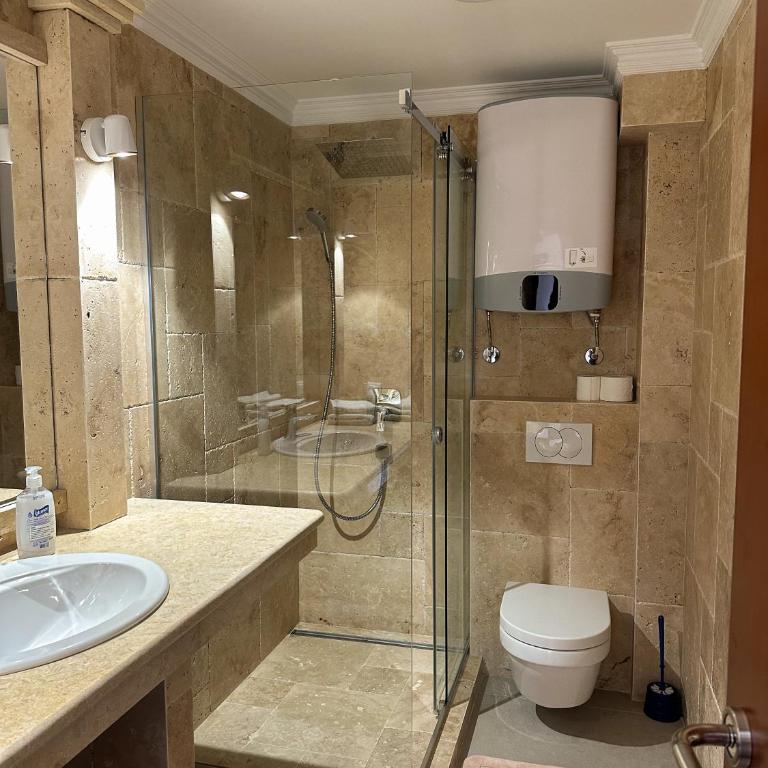 Apartmani Vila Zabljak - One-Bedroom Villa - 8