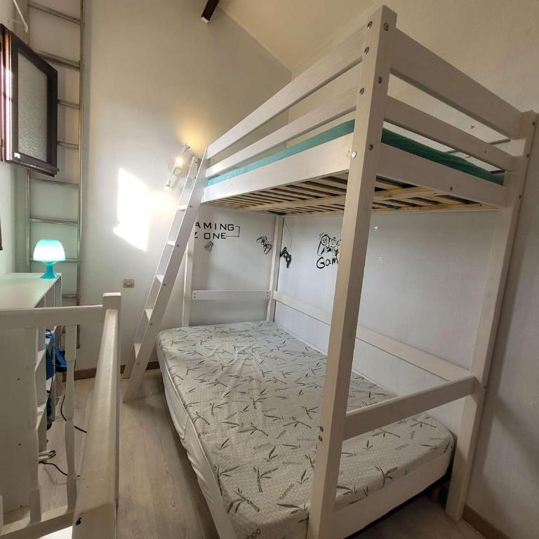 Appartement lumineux avec terrasse, proche plage et commodités, Marseillan-Plage - FR-1-326-821 - Appartement - 9