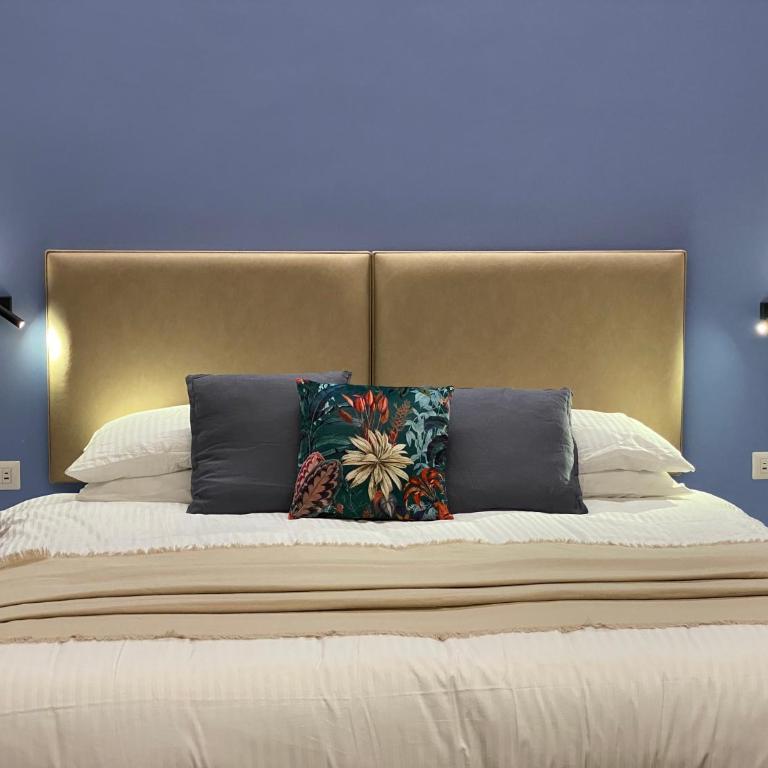 Eutierra BLeisure Stay - Camera Familiare - 19
