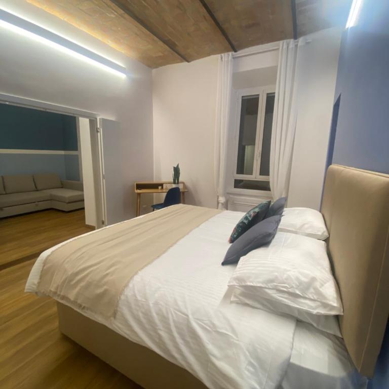 Eutierra BLeisure Stay - Camera Familiare - 18