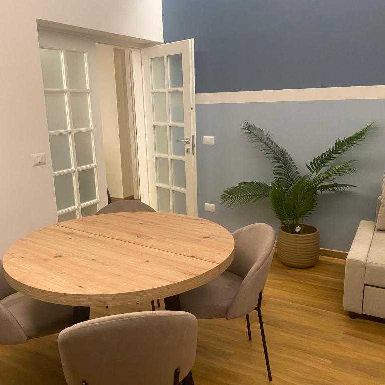 Eutierra BLeisure Stay - Camera Familiare - 21