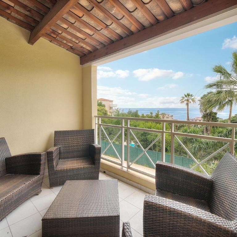 Eva - Piscine - Terrasse - VCA - Apartment mit 1 Schlafzimmer - 15