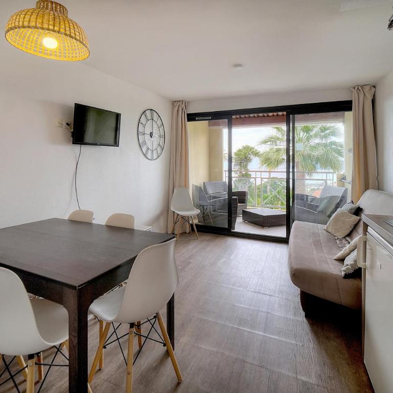Eva - Piscine - Terrasse - VCA - Apartment mit 1 Schlafzimmer - 10
