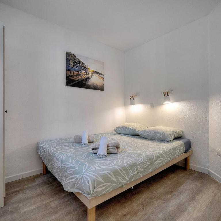 Eva - Piscine - Terrasse - VCA - Apartment mit 1 Schlafzimmer - 26