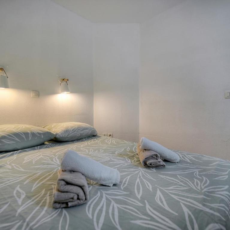 Eva - Piscine - Terrasse - VCA - Apartment mit 1 Schlafzimmer - 28