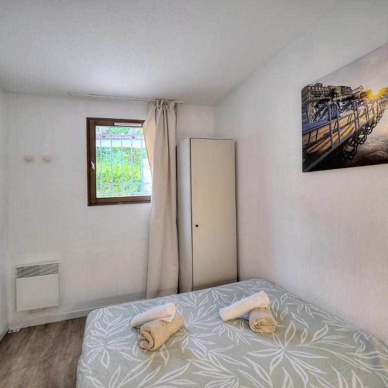 Eva - Piscine - Terrasse - VCA - Apartment mit 1 Schlafzimmer - 29