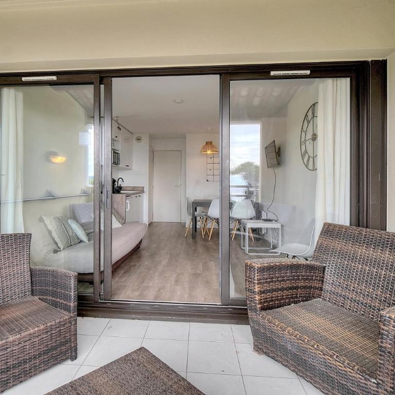 Eva - Piscine - Terrasse - VCA - Apartment mit 1 Schlafzimmer - 18