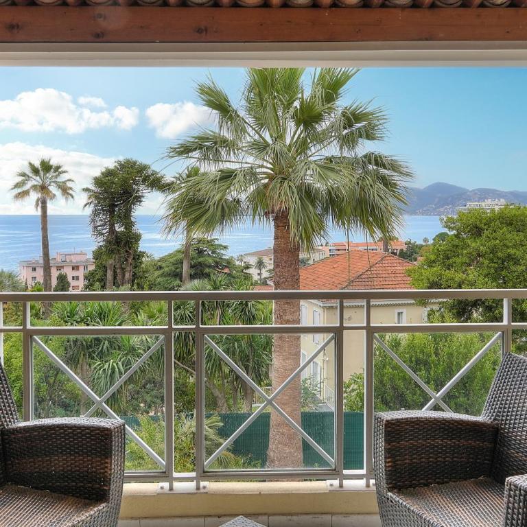 Eva - Piscine - Terrasse - VCA - Apartment mit 1 Schlafzimmer - 14