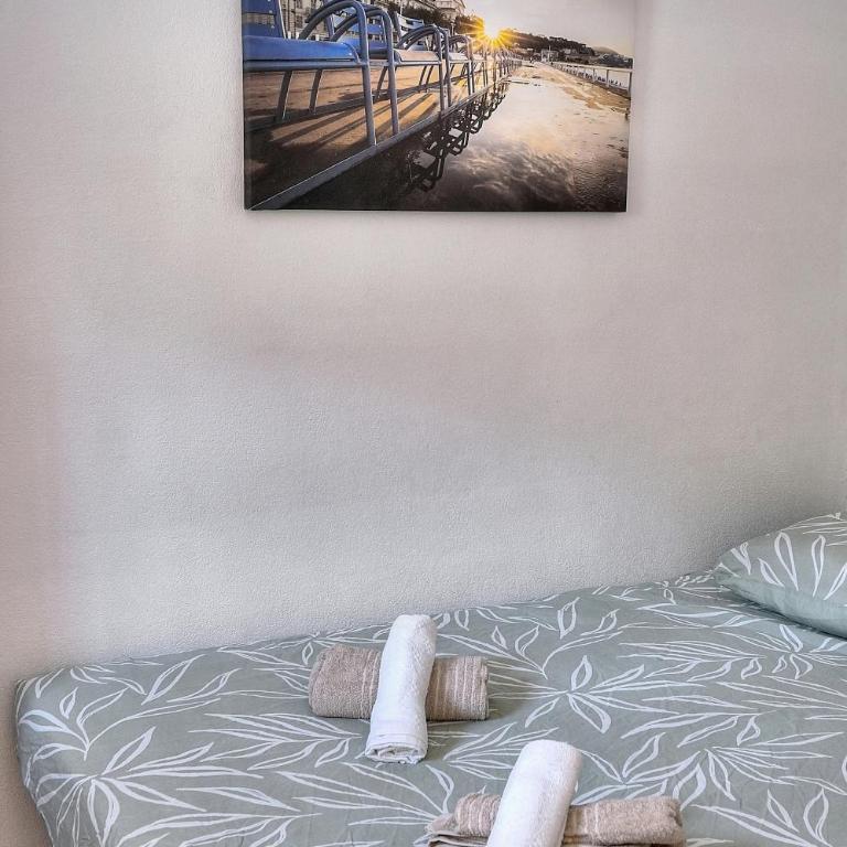 Eva - Piscine - Terrasse - VCA - Apartment mit 1 Schlafzimmer - 30