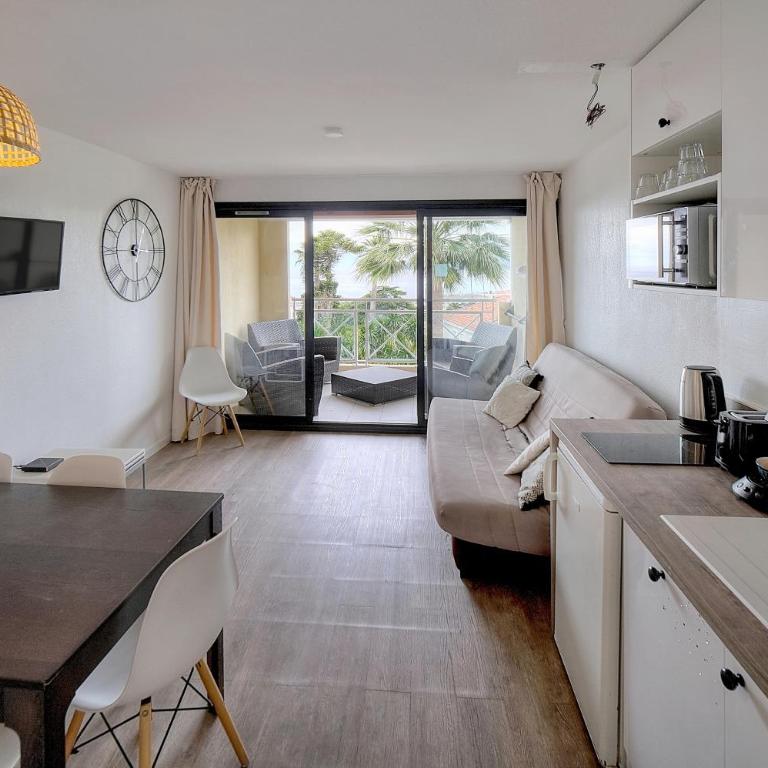 Eva - Piscine - Terrasse - VCA - Apartment mit 1 Schlafzimmer - 9