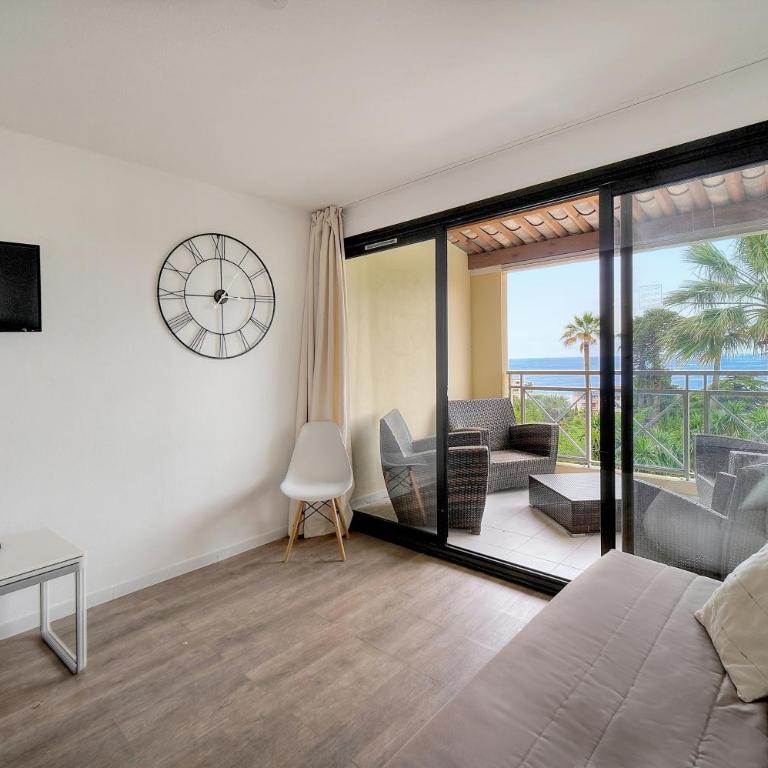 Eva - Piscine - Terrasse - VCA - Apartment mit 1 Schlafzimmer - 12