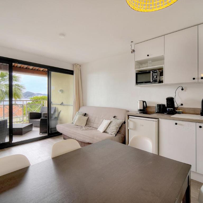 Eva - Piscine - Terrasse - VCA - Apartment mit 1 Schlafzimmer - 4