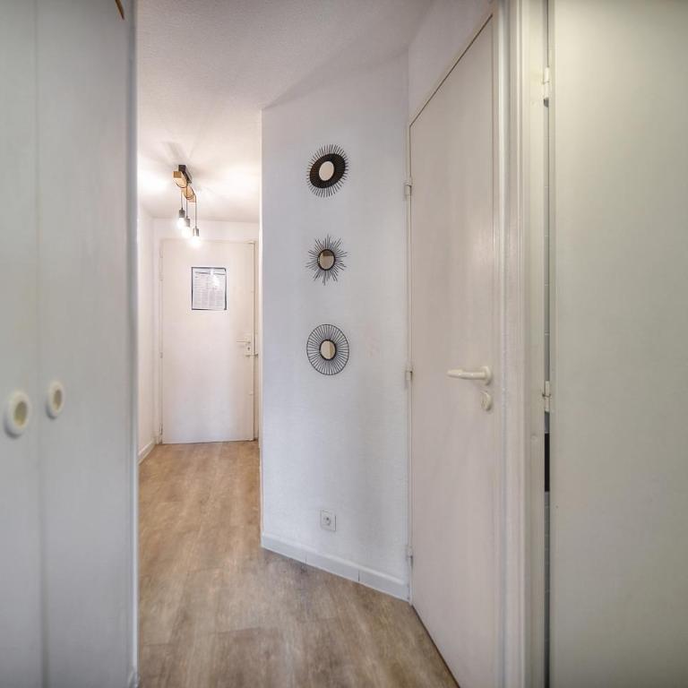 Eva - Piscine - Terrasse - VCA - Apartment mit 1 Schlafzimmer - 7