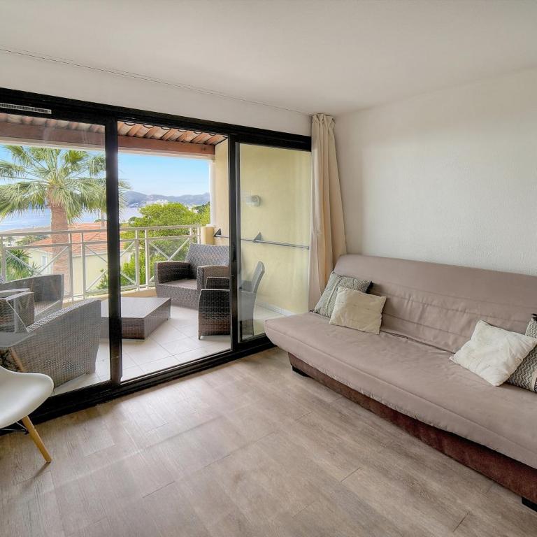 Eva - Piscine - Terrasse - VCA - Apartment mit 1 Schlafzimmer - 11