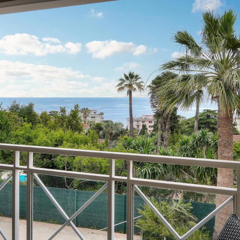 Eva - Piscine - Terrasse - VCA - Apartment mit 1 Schlafzimmer - 17