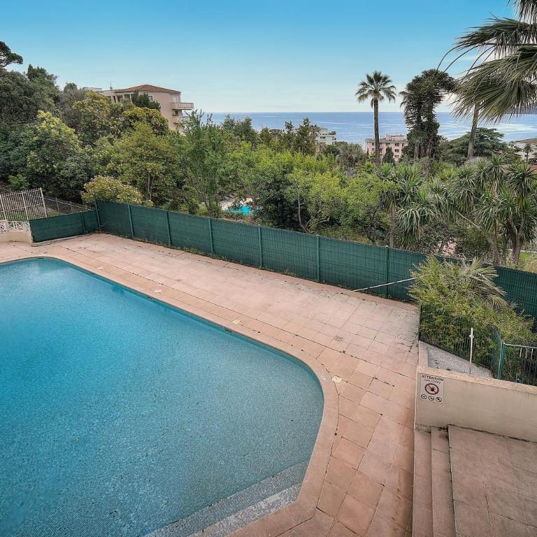 Eva - Piscine - Terrasse - VCA - Apartment mit 1 Schlafzimmer - 33