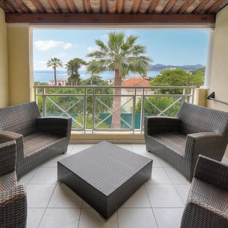 Eva - Piscine - Terrasse - VCA - Apartment mit 1 Schlafzimmer - 13