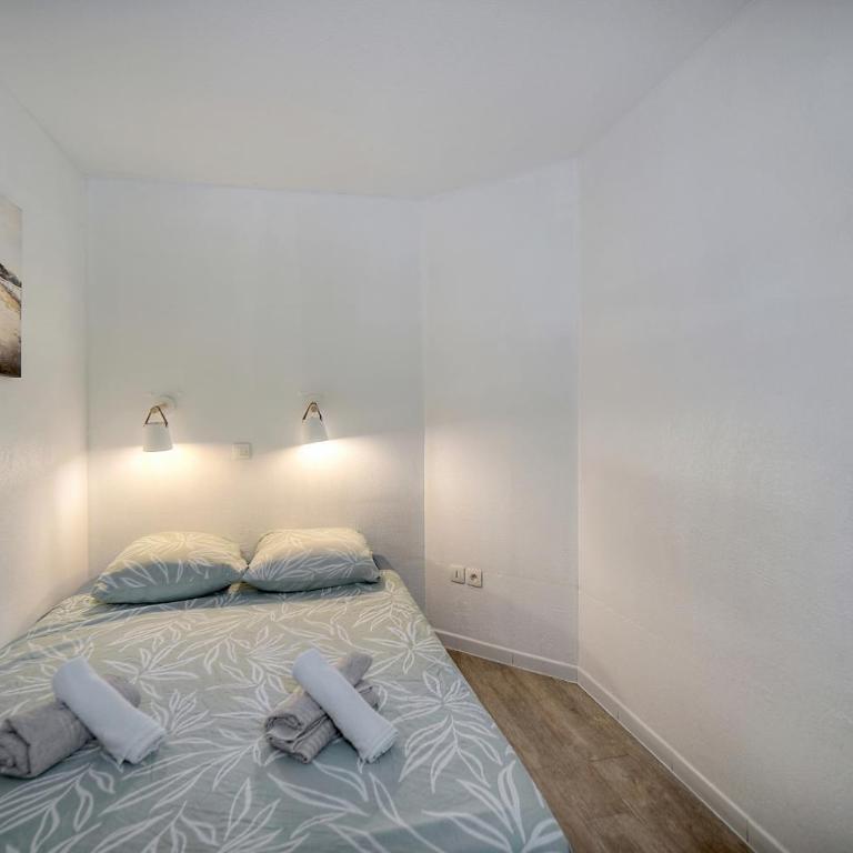 Eva - Piscine - Terrasse - VCA - Apartment mit 1 Schlafzimmer - 27