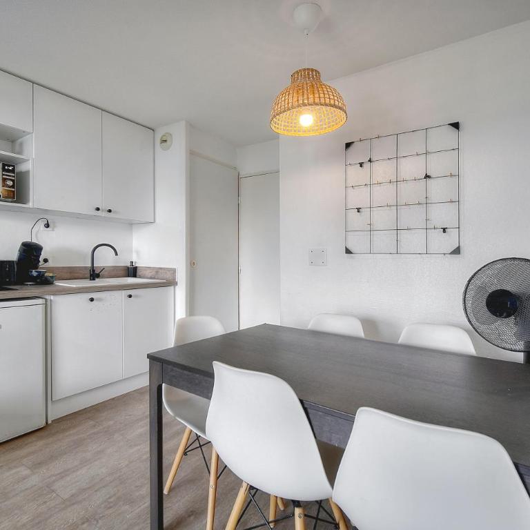 Eva - Piscine - Terrasse - VCA - Apartment mit 1 Schlafzimmer - 21