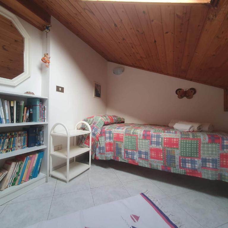 Appartamento AmoreMare - Appartamento - 28