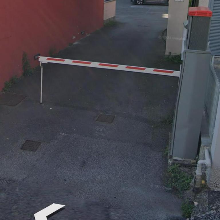 La Casa di Ele, parcheggio privato gratuito - One-Bedroom Apartment - 33