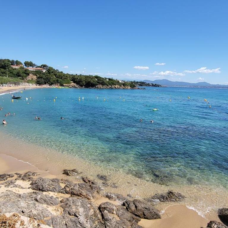 BLEU BOUCHAREL - Apartamento con vistas al mar - 34