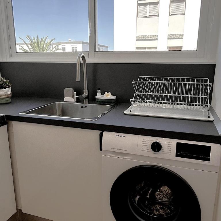 Hero Apartment - Luxury in Maspalomas - Two-Bedroom Apartment - 21