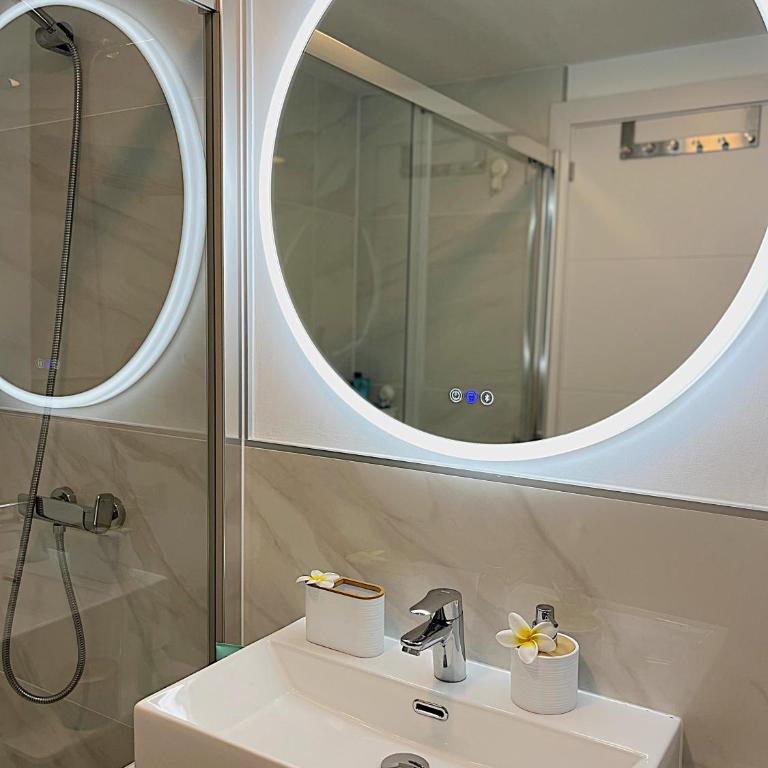 Hero Apartment - Luxury in Maspalomas - Two-Bedroom Apartment - 13