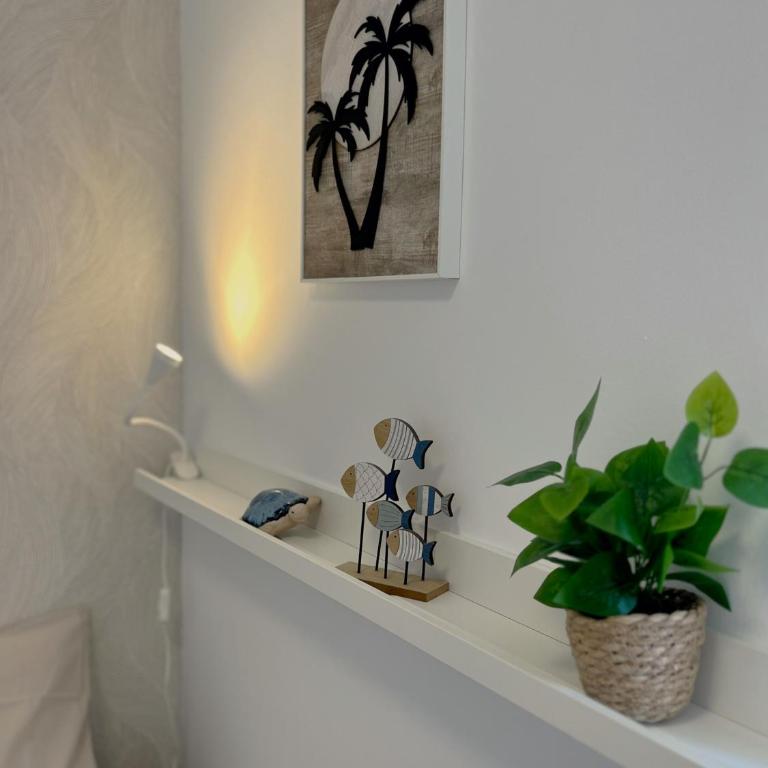 Hero Apartment - Luxury in Maspalomas - Two-Bedroom Apartment - 40