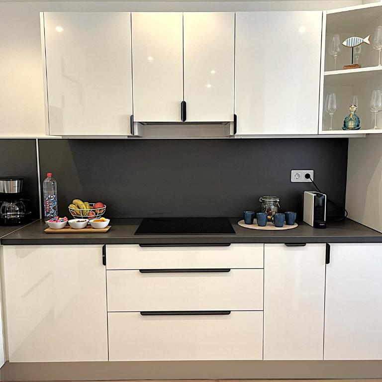 Hero Apartment - Luxury in Maspalomas - Two-Bedroom Apartment - 22