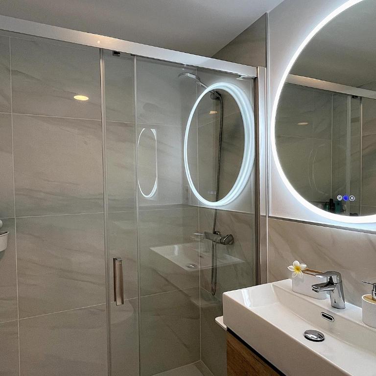 Hero Apartment - Luxury in Maspalomas - Two-Bedroom Apartment - 16